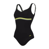 Swimming costume (Model: 8-10417B729) - MatrixSports