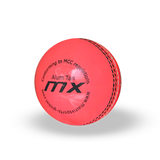 Cricket Ball - Alum Tan - MatrixSports