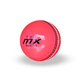 Cricket Ball - Alum Tan - MatrixSports