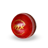 Cricket Ball - Alum Tan - MatrixSports
