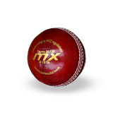 Cricket Ball - Alum Tan - MatrixSports