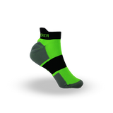 Woodpecker Marathon Ankle Socks - MatrixSports