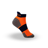 Woodpecker Marathon Ankle Socks - MatrixSports