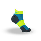 Woodpecker Marathon Ankle Socks - MatrixSports