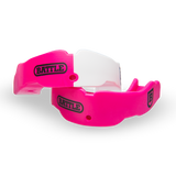 BATTLE MOUTHGUARDS - MatrixSports