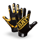ULTRA-STICKY RECEIVER GLOVES - MatrixSports
