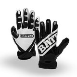 ULTRA-STICKY RECEIVER GLOVES - MatrixSports