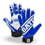 ULTRA-STICKY RECEIVER GLOVES - MatrixSports