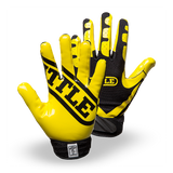 ULTRA-STICKY RECEIVER GLOVES - MatrixSports