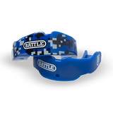 BATTLE MOUTHGUARDS - MatrixSports