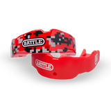 BATTLE MOUTHGUARDS - MatrixSports