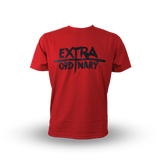 Extraordinary Tee - MatrixSports