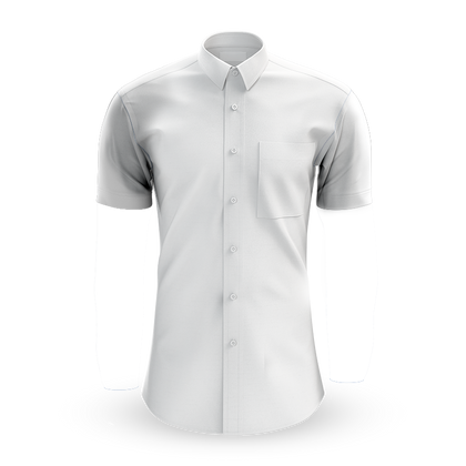 Short Sleeve Shirt Boys - MatrixSports