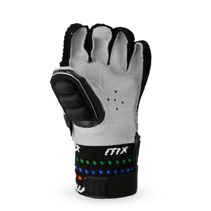 Full Finger Hockey Gloves - MatrixSports