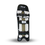 Instinct Batting Pads - MatrixSports