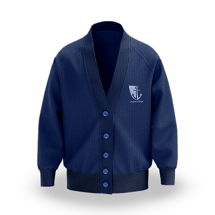 Cardigans-SCD - MatrixSports