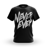 Never Ever Tee - MatrixSports
