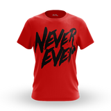 Never Ever Tee - MatrixSports