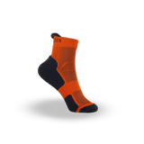 Woodpecker Marathon Quarter Socks - MatrixSports