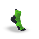 Woodpecker Marathon Quarter Socks - MatrixSports