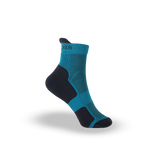 Woodpecker Marathon Quarter Socks - MatrixSports