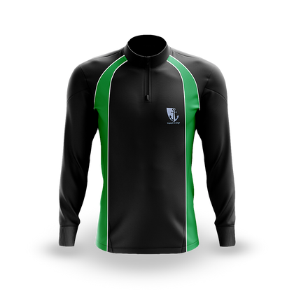 Training Jacket - SCD - MatrixSports