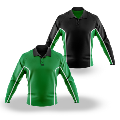 Reversible Rugby Shirt - MatrixSports
