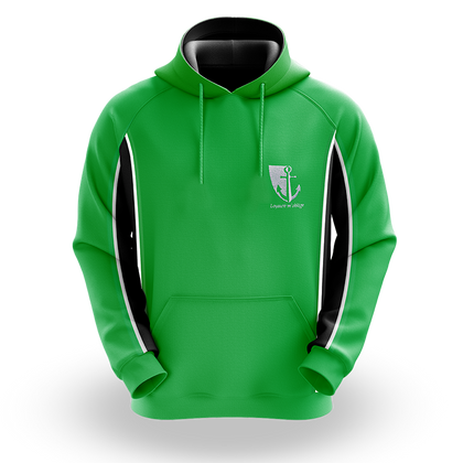 Hoodies - SCD - MatrixSports