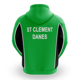 Hoodies - SCD - MatrixSports