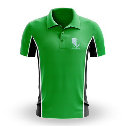 PE Polos - SCD - MatrixSports