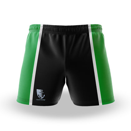 PE Shorts - SCD - MatrixSports
