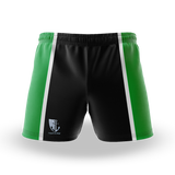 PE Shorts - SCD - MatrixSports
