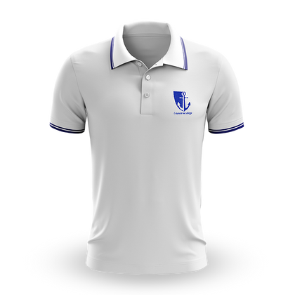 Summer Polo-Boys SCD - MatrixSports