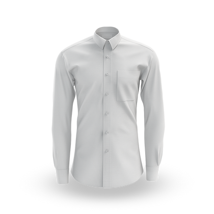 Long Sleeve Shirt Boys - MatrixSports