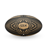 Haere Mai Rugby Ball (Size-5) - MatrixSports