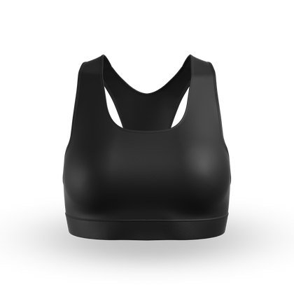 Racer Sports Bra - MatrixSports