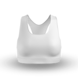 Racer Sports Bra - MatrixSports