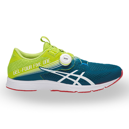 Asics Gel 451 - MatrixSports