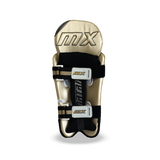 WK Keeping Pads - World Cup - MatrixSports