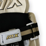 WK Keeping Pads - World Cup - MatrixSports