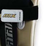 WK Keeping Pads - World Cup - MatrixSports