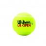 US OPEN TENNIS BALL (4 Pack) - MatrixSports
